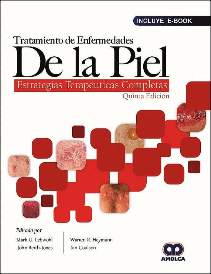 TRATAMIENTO DE ENFERMEDADES DE LA PIEL 